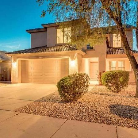 Phoenix Comfort Home Bnb Exterior photo