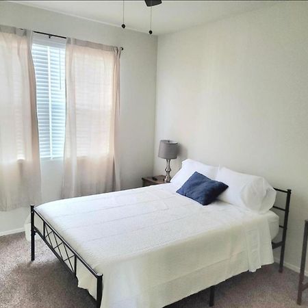 Phoenix Comfort Home Bnb Exterior photo
