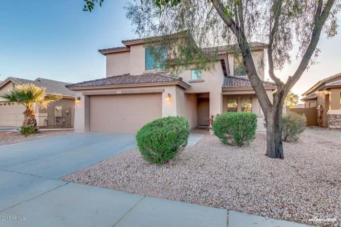 Phoenix Comfort Home Bnb Exterior photo