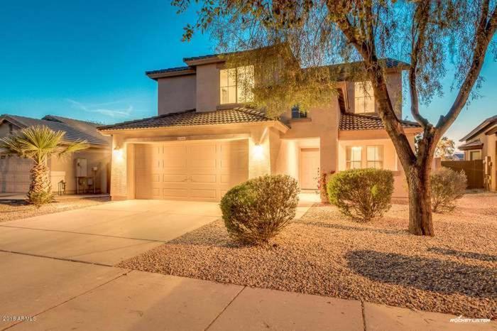 Phoenix Comfort Home Bnb Exterior photo