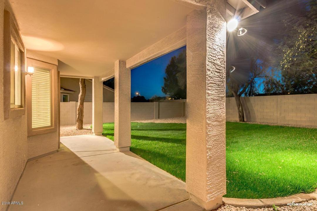 Phoenix Comfort Home Bnb Exterior photo