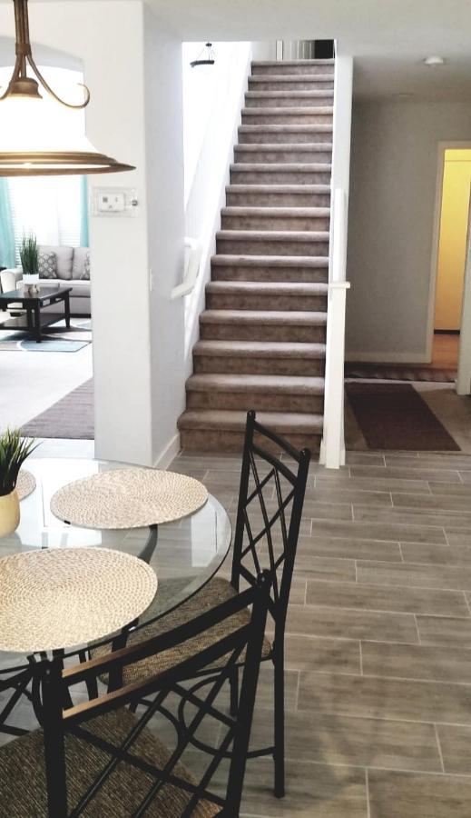 Phoenix Comfort Home Bnb Exterior photo