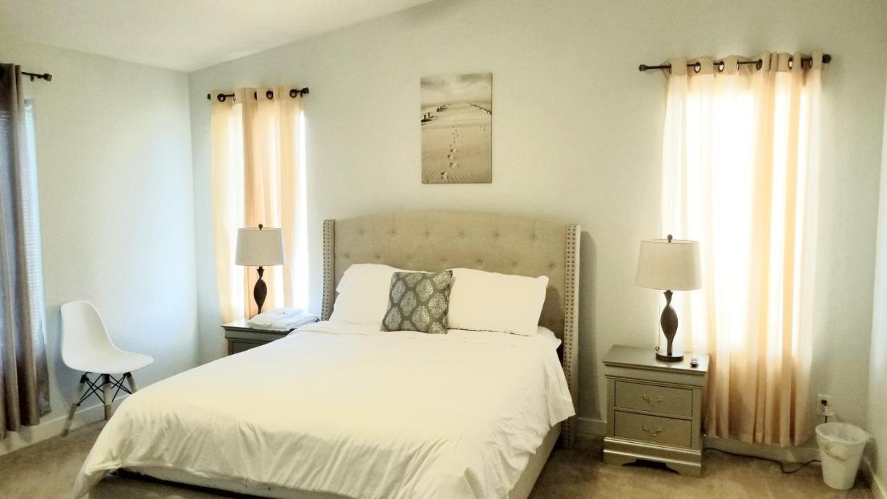Phoenix Comfort Home Bnb Exterior photo