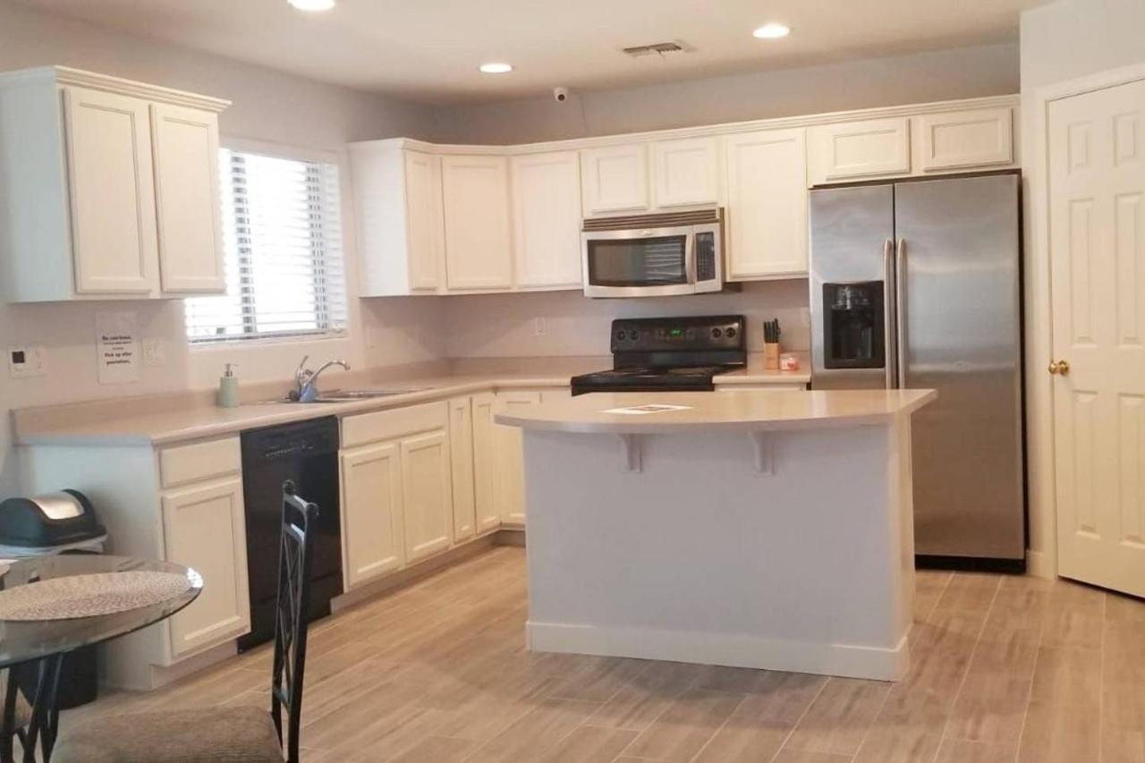 Phoenix Comfort Home Bnb Exterior photo