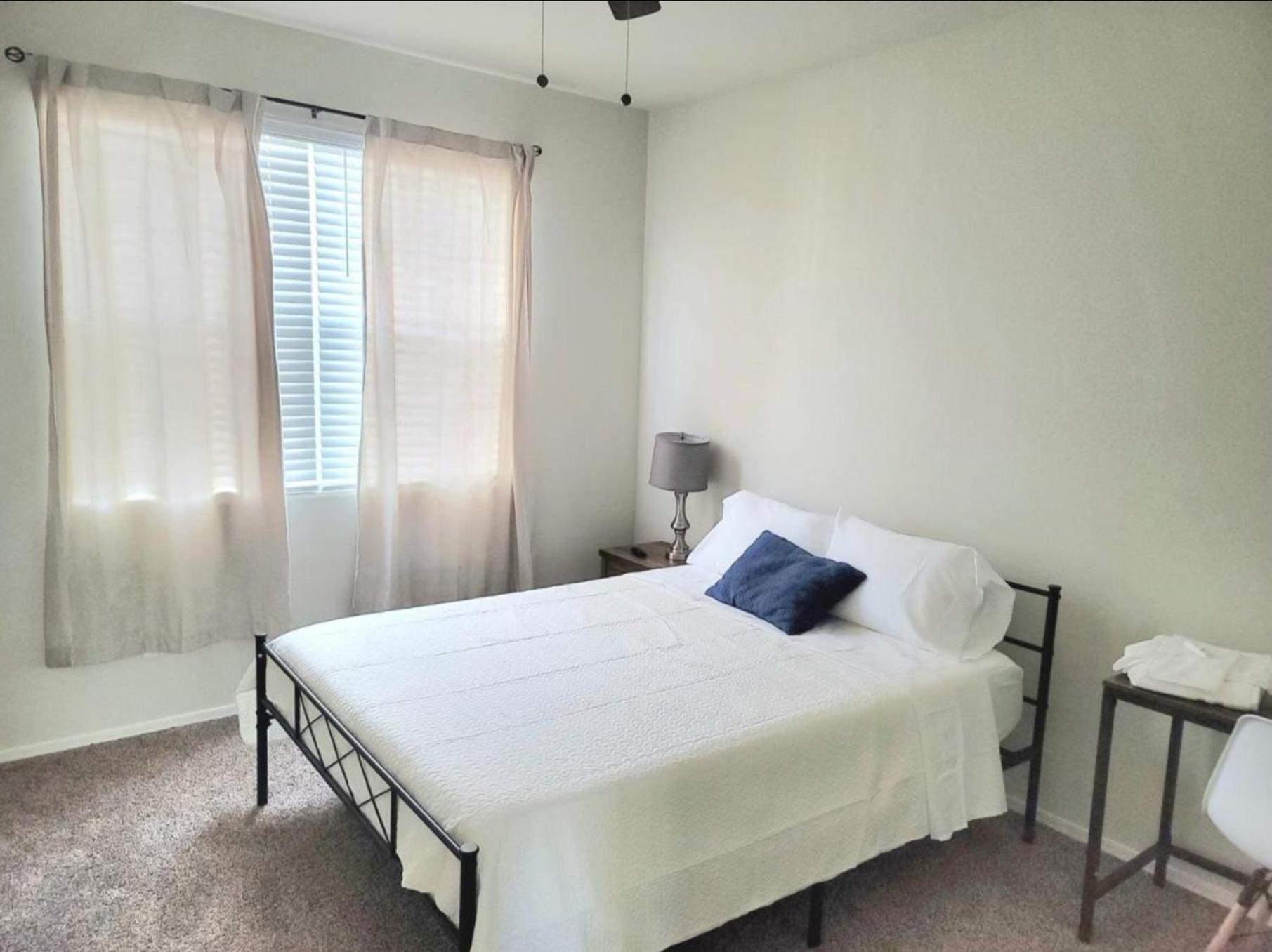 Phoenix Comfort Home Bnb Exterior photo