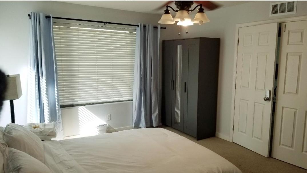 Phoenix Comfort Home Bnb Room photo
