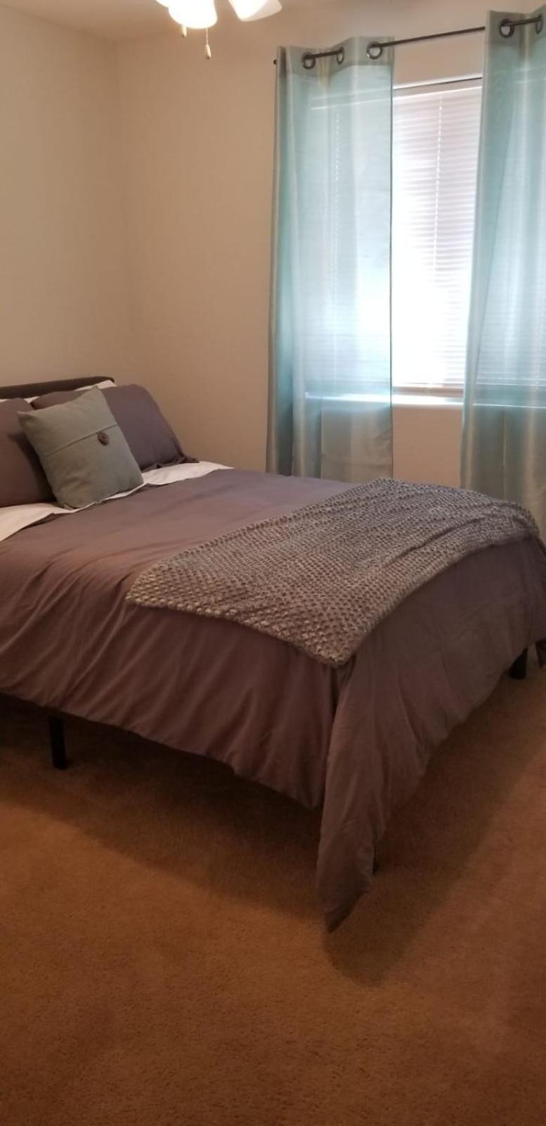Phoenix Comfort Home Bnb Room photo