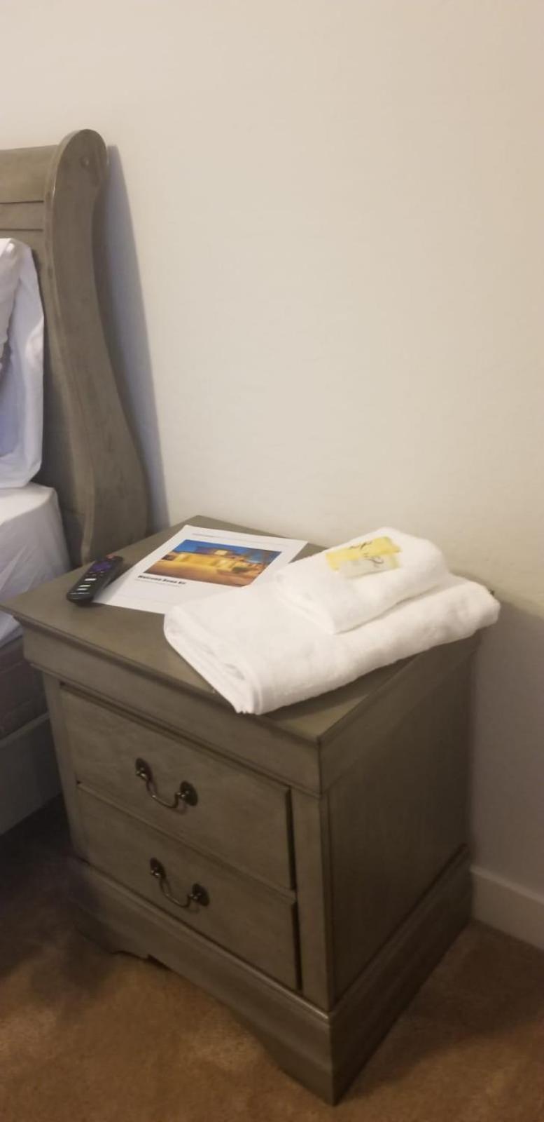 Phoenix Comfort Home Bnb Room photo